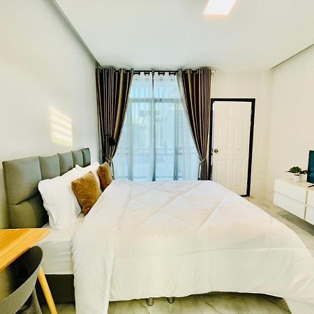 Sky View Home And Hostel Chiangmai Chiang Mai Exterior photo