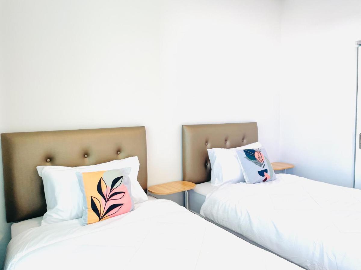 Sky View Home And Hostel Chiangmai Chiang Mai Exterior photo