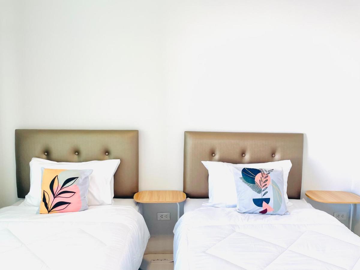 Sky View Home And Hostel Chiangmai Chiang Mai Exterior photo