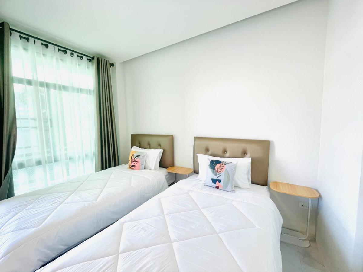 Sky View Home And Hostel Chiangmai Chiang Mai Exterior photo