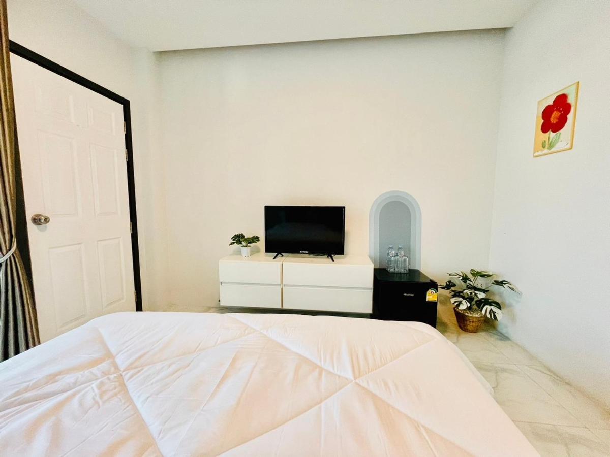 Sky View Home And Hostel Chiangmai Chiang Mai Exterior photo