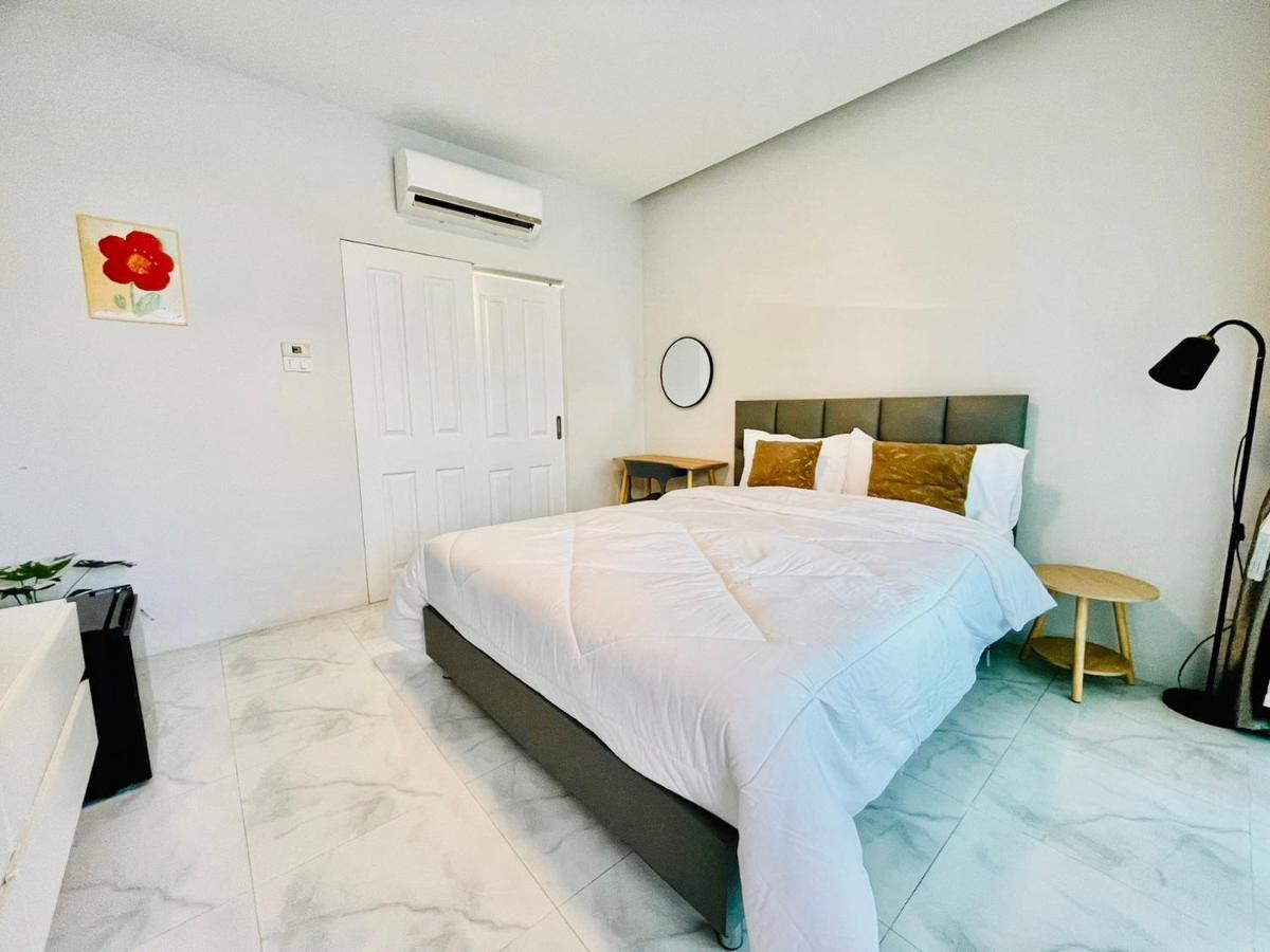 Sky View Home And Hostel Chiangmai Chiang Mai Exterior photo