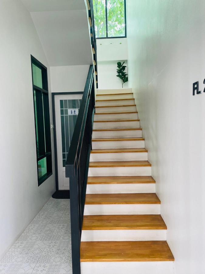 Sky View Home And Hostel Chiangmai Chiang Mai Exterior photo